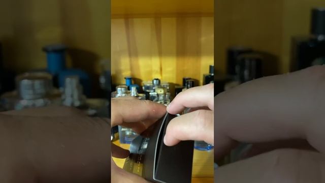 Gentleman Resérve Privée Unboxing #perfume #fragrance #unboxing смотреть онлайн