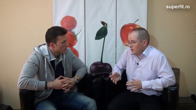 Suplimentele nutritive pentru sportivi - episodul 5 - temporizarea suplimentelor смотреть онлайн