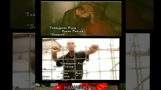 Олими Давлат Попури(🥀Духтари Пистамазор)