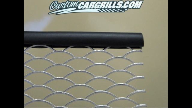 Stacking Oval Universal Aluminum Grill Mesh - by customcargrills.com смотреть онлайн