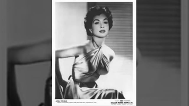 April Stevens Love Kitten 1961 смотреть онлайн