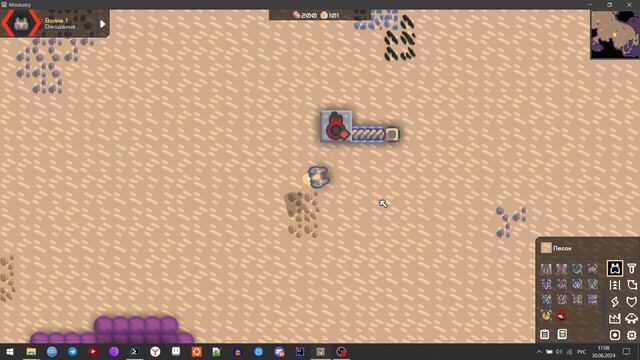 resgen 2.0 prealpha смотреть онлайн