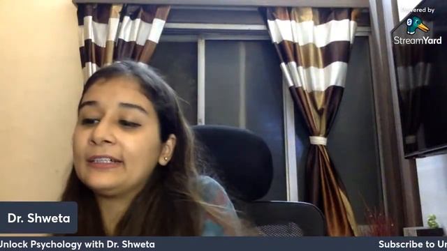 Psychological Disorder I chapter 4 psychology I live class | Dr. Shweta смотреть онлайн