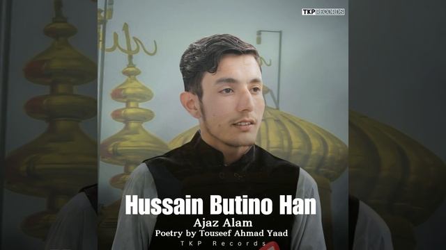 Hussain Butino Han смотреть онлайн