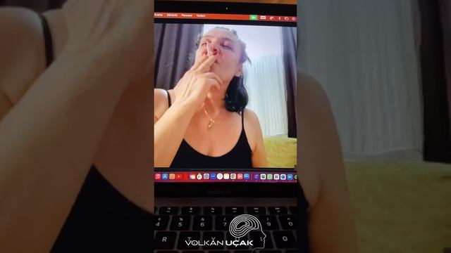 Online Sigara Bırakma Seansının Sonunda ki Reaksiyonlar смотреть онлайн