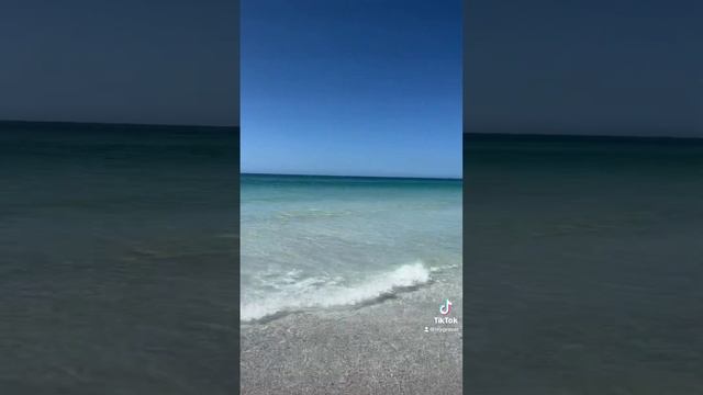 Snow to Sand, Anna Maria island you are beautiful смотреть онлайн