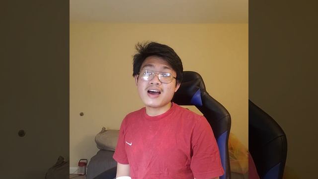 kahit Maputi na ang buhok ko| Moira version. minus one credited to covers ph. смотреть онлайн