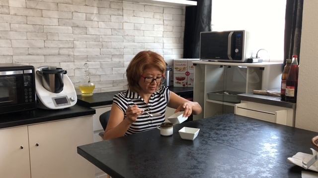 HANYA 2 BAHAN JADI CAKE ENAK-MUG CAKE/Kisahku di German-Dinas leben смотреть онлайн