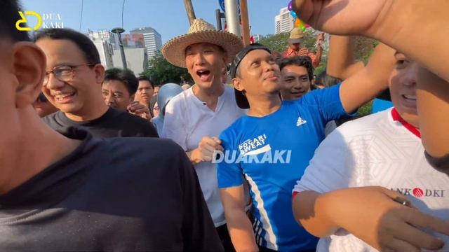 ANIES SAMPAI MALU‼JUSUF HAMKA BONGKAR RAHASIA ANIES DI DEPAN WARGA… смотреть онлайн