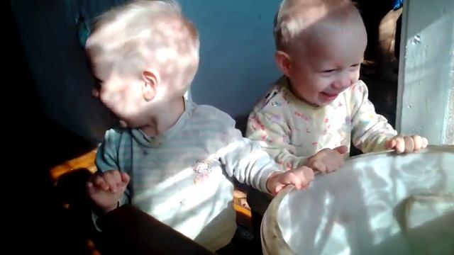 Два братца и водичка) смотреть онлайн