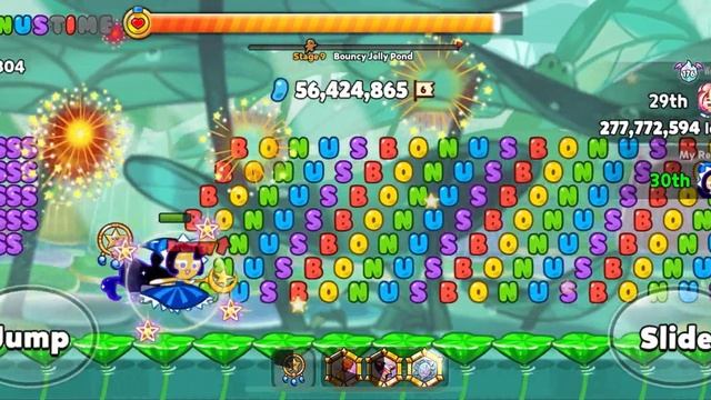 Getting 3 LEGENDARIES in RANDOM CHALLENGE! *100 SUBSCRIBERS SPECIAL* (CR:OB, Cookie Run: Ovenbreak) смотреть онлайн