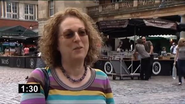 SpeakOut Elementary BBC Interviews. Unit 7. Holidays