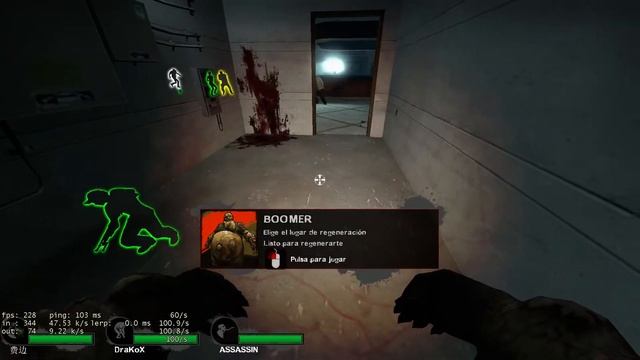 L4D2 Scrim contra kevlar en Diescraper redux - Voltis por 3 puntos :VvvV? смотреть онлайн