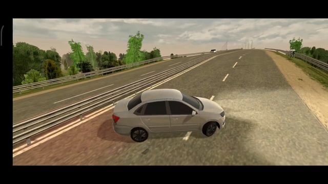 ОПЕРСКАЯ ЕЗДА (Black Russia смотреть онлайн