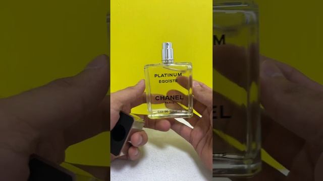 мужской парфюм со свежестью и травянистой пряностью - платинум эгоист #тестершоп #парфюмерия #духи смотреть онлайн
