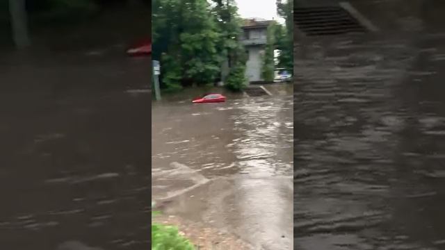 Ростов потоп смотреть онлайн