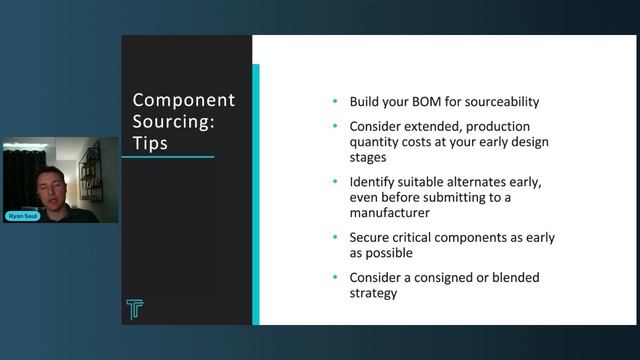 Cost Factors in PCBA Manufacturing смотреть онлайн