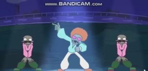 Жесткий Гипно денс! из пвз 1