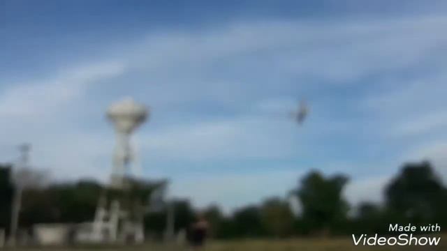 Rc plane 2ch from Arduino смотреть онлайн