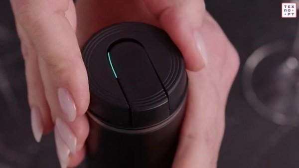 Электрический штопор Zigmund & Shtain ZWC 640