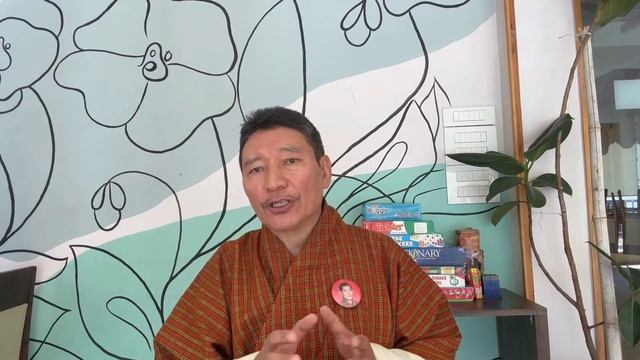 How to adopt AI at company level-HBR || #Kinga Tshering || #bhutan . смотреть онлайн