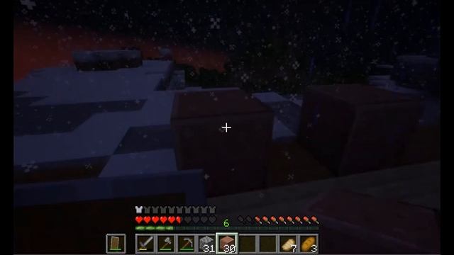 Minecraft. Задача выжить. Серия №2 смотреть онлайн