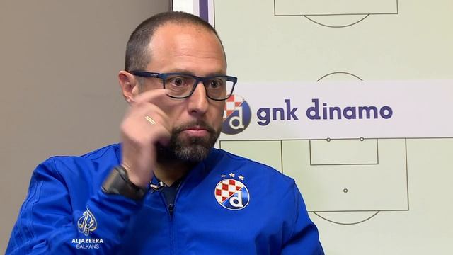 Tribina: Igor Jovićević, trener Dinama смотреть онлайн