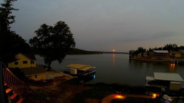 Moonrise Summer Solstice смотреть онлайн