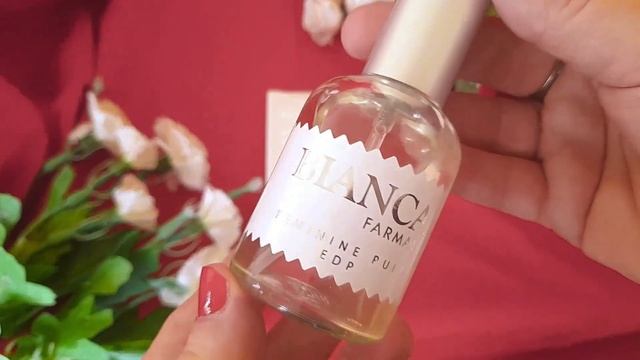 UNBOXING FARMASI BIANCA EDP/ZENSKI PARFEM смотреть онлайн