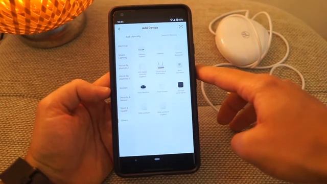 Tellur WiFi Flood Sensor - unboxing & quick guide смотреть онлайн