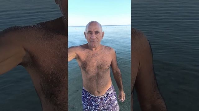 Евпатория лазурная набережная 24.07.24 смотреть онлайн