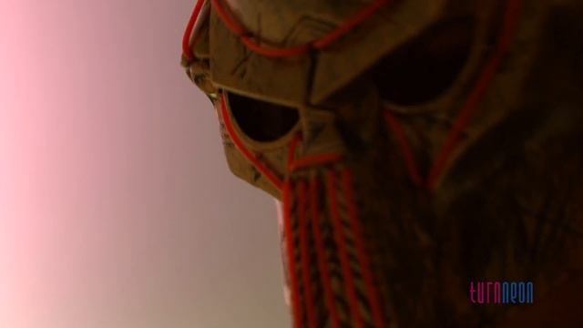 Turn Neon Promotional Video - Mask 6 смотреть онлайн