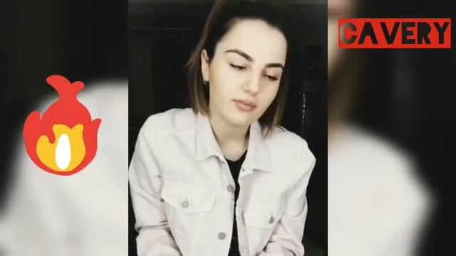 Анивар Так Грустно Спела 😍🔥 смотреть онлайн