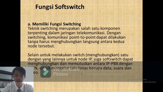 Pengertian dan Komponen dan Cara Kerja Server Softswich смотреть онлайн