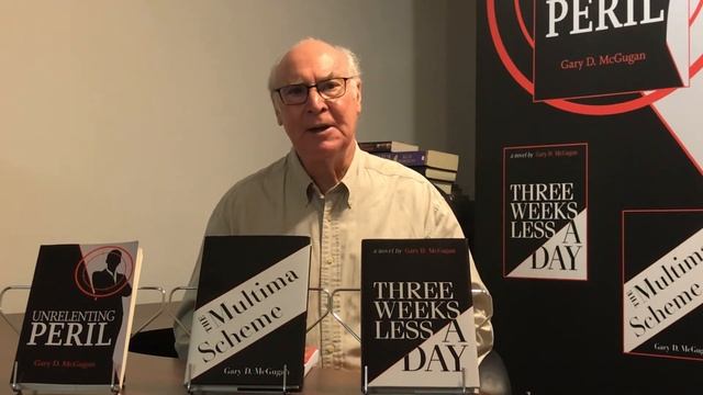 Indigo Burlington Mall - McGugan смотреть онлайн