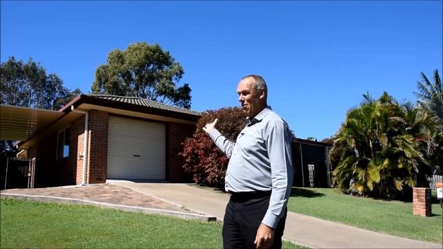 Hervey Bay Real Estate | 33 Shelley Street, Scarness | Whitney Real Estate Ph: 0428 548 888 смотреть онлайн