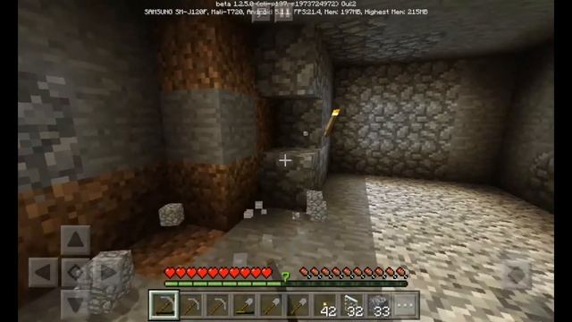 ''Minecraft PE''. Let's play #8. Окна смотреть онлайн