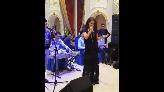 Шабнами Собири Туёна (2022)Туй девона смотреть онлайн