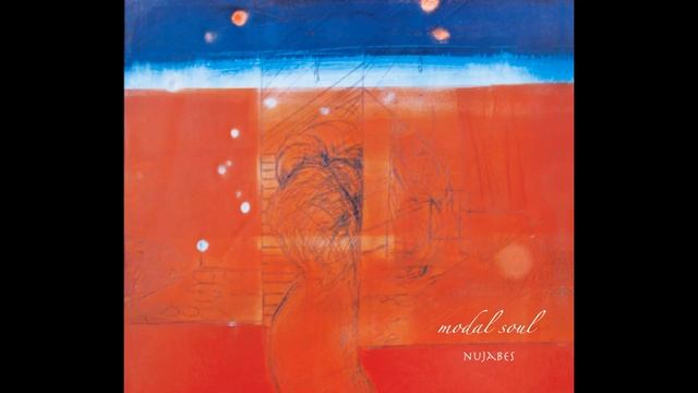 Nujabes - Ordinary Joe (feat.Terry Callier) [Official Audio]