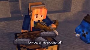 Копай со мной клип дамбо music