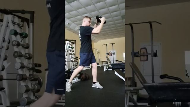 Как бить быстро и сильно. Топ 3 упражнения для скорости удара смотреть онлайн