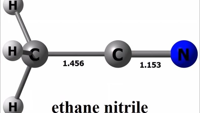 Nitriles: synthesis смотреть онлайн
