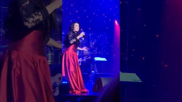 Елена Ваенга "Тайга". БКЗ Октябрьский 28.12.2023г.