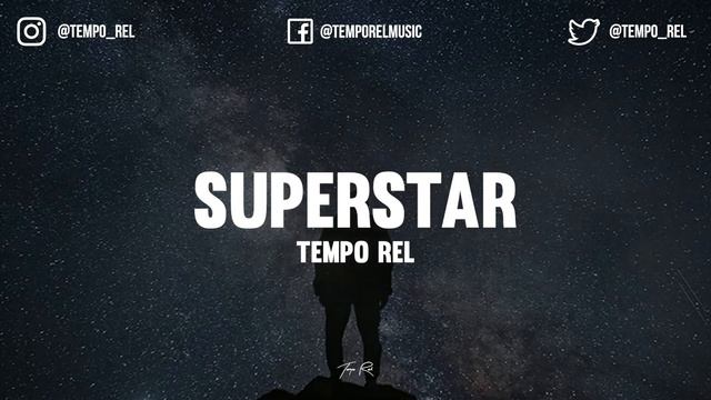 [FREE] Beautiful Piano Type Beat 2022 - "Superstar" (Prod. Tempo Rel) смотреть онлайн