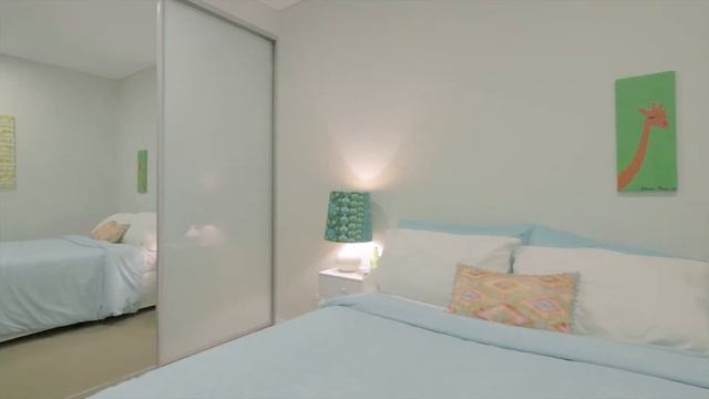 74/32 Blackall Street, Barton смотреть онлайн
