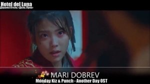 Kлип к дораме Отель «Дель Луна» Hotel del Luna N 06