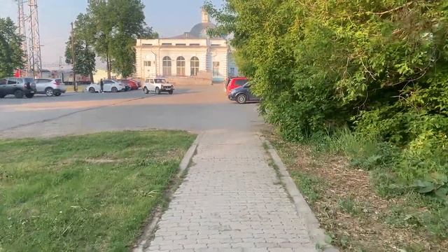 Красноуфимск, утро 24 мая смотреть онлайн