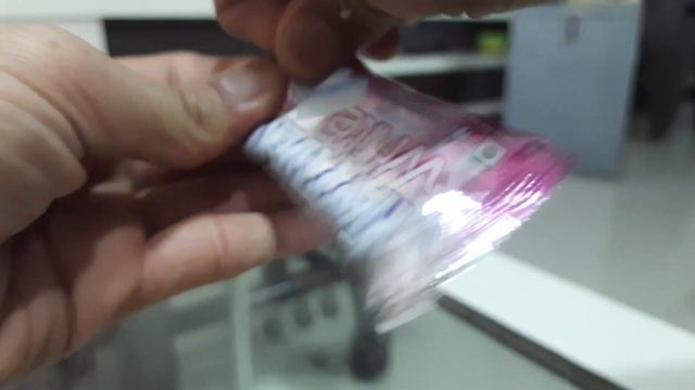 HAPPYDENT white FRUITS FLAVOUR sugarfree with XYLITOL full review and taste смотреть онлайн