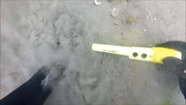 LAND or SEA - Waterproof Pinpointing Probe Review смотреть онлайн