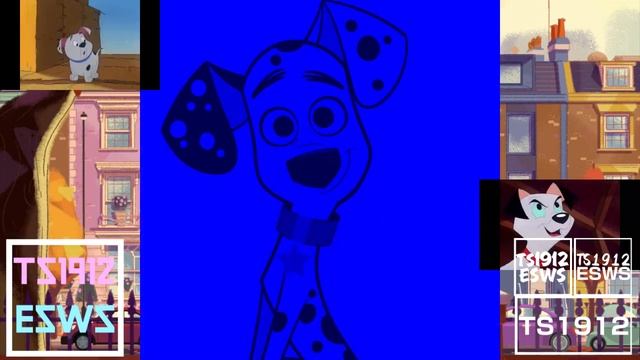 [Sparta Remix] The VX Dalmatian Sparta Custom Source has a Sparta Remix смотреть онлайн